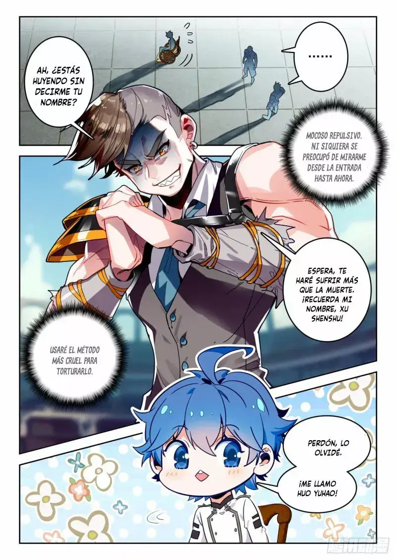 Capitulo 287 page 20