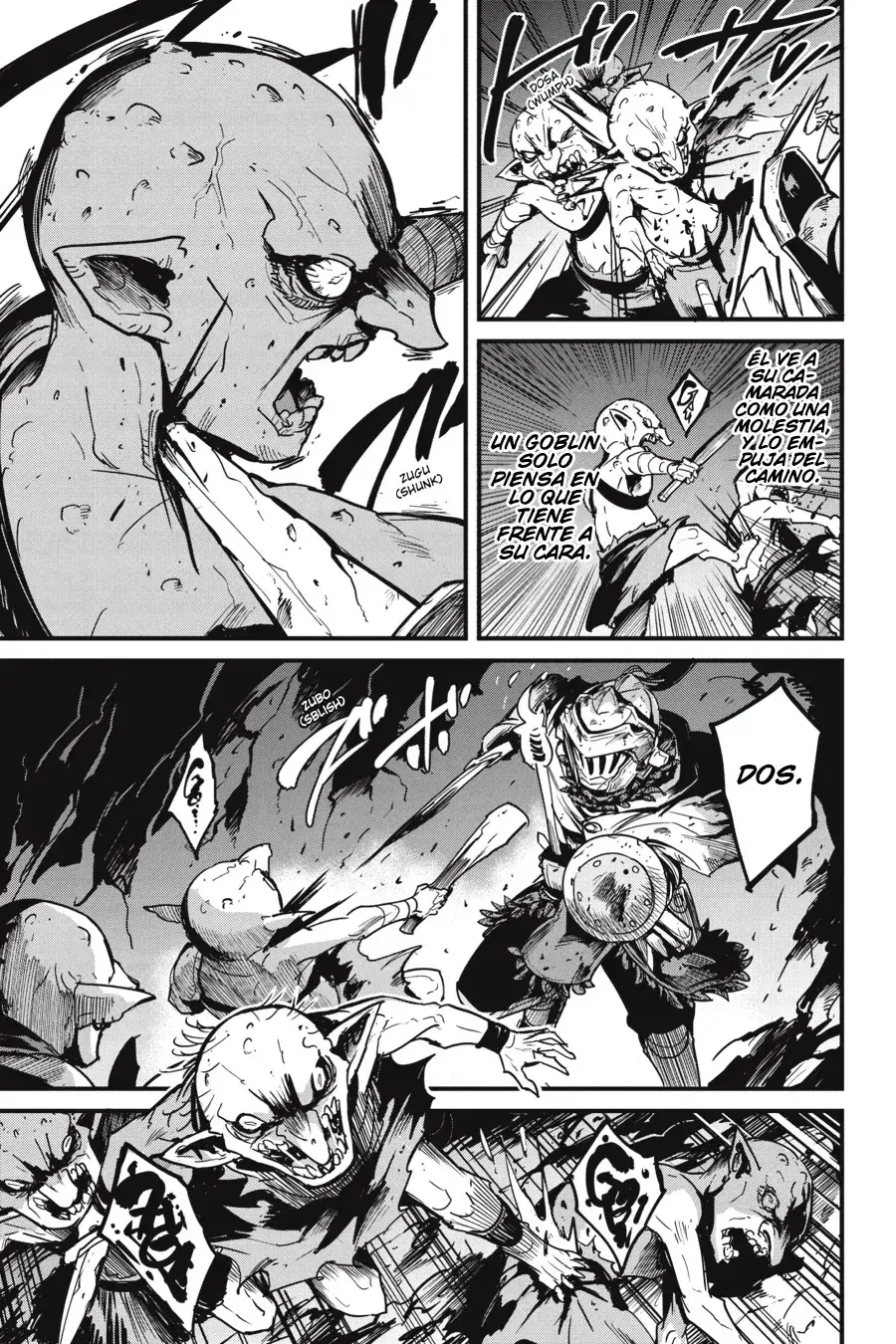 Capitulo 101 page 5