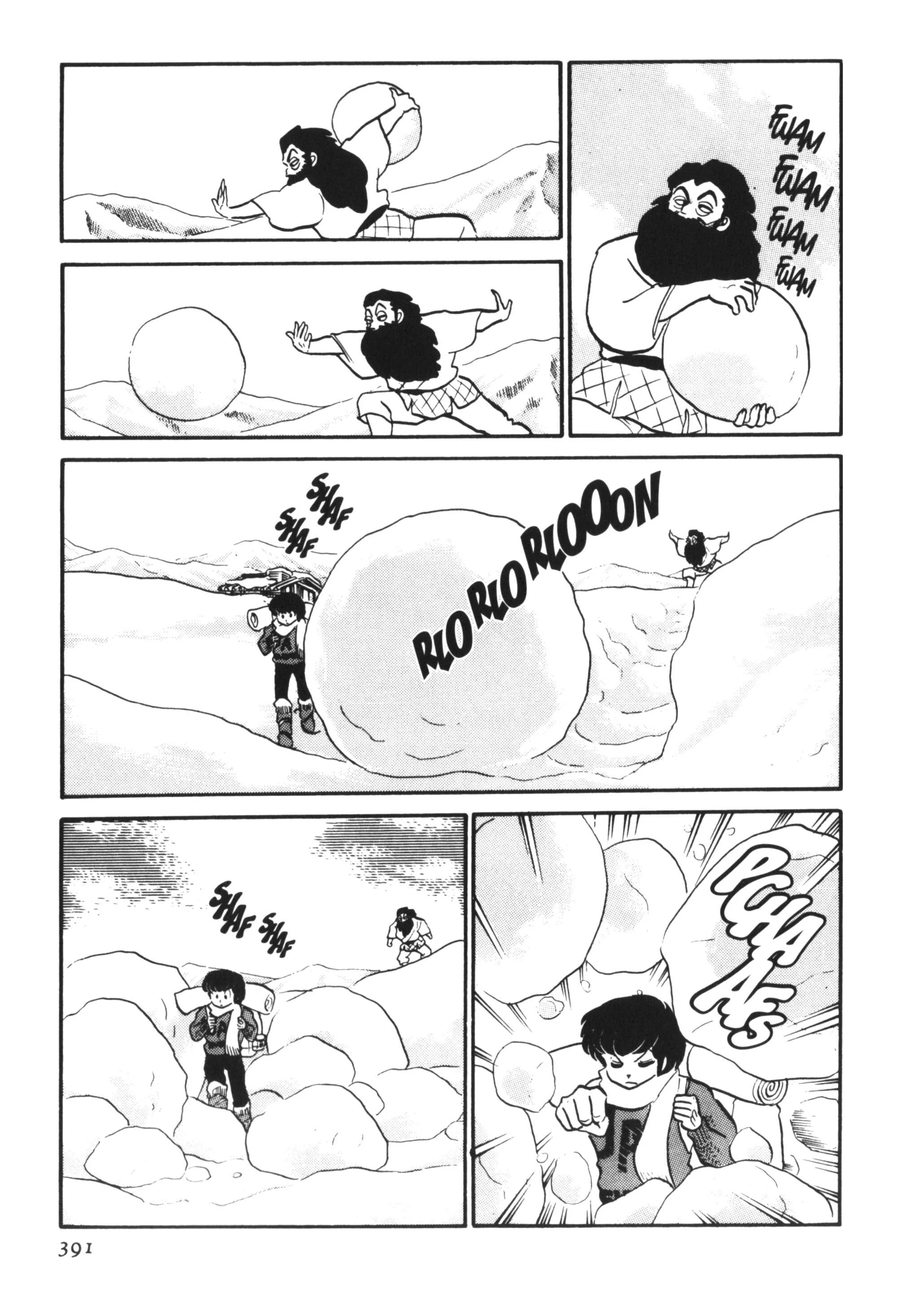 Capitulo 165 page 5