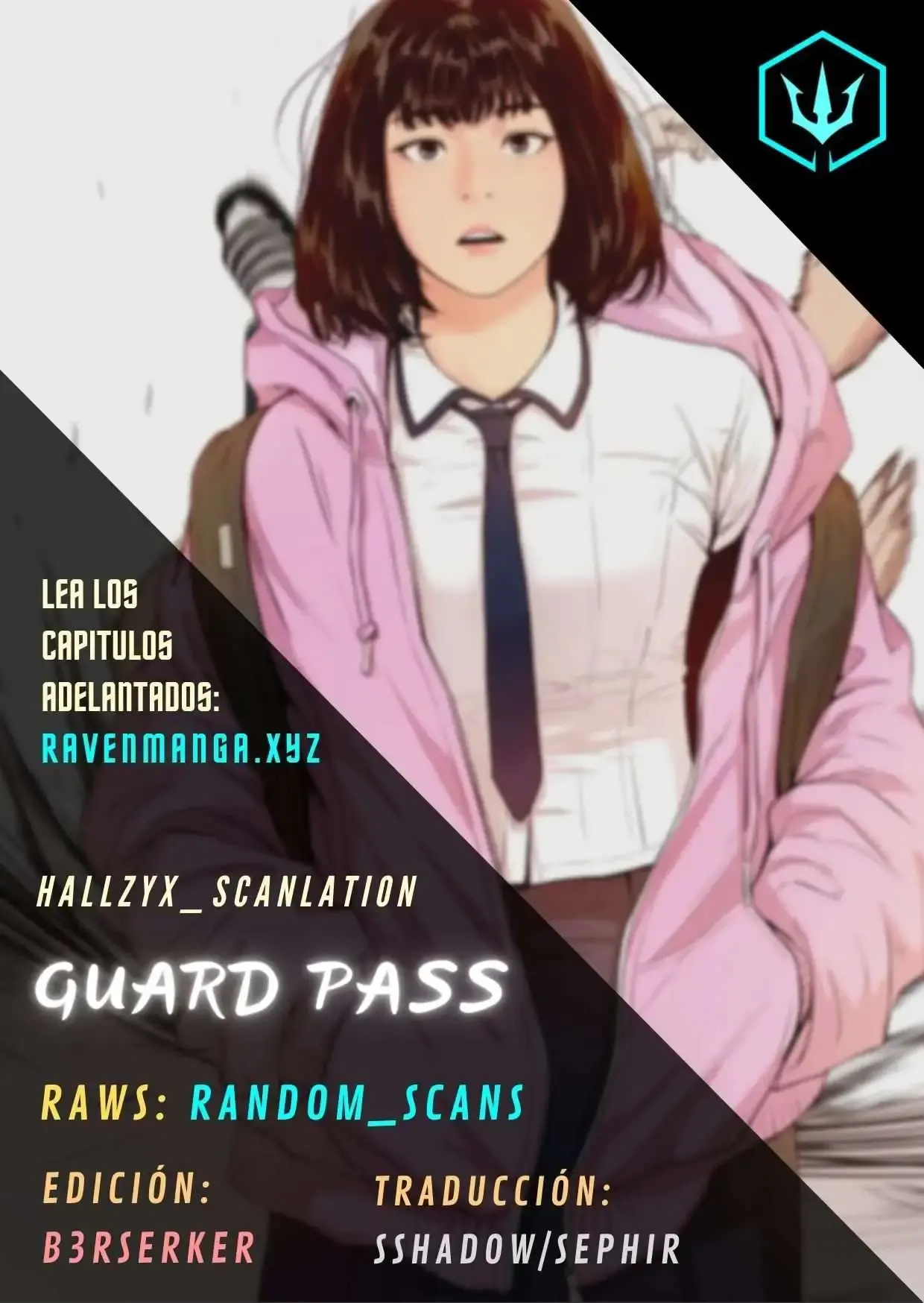 Capitulo 16 page 1