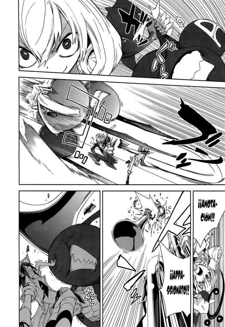 Capitulo 43 page 22