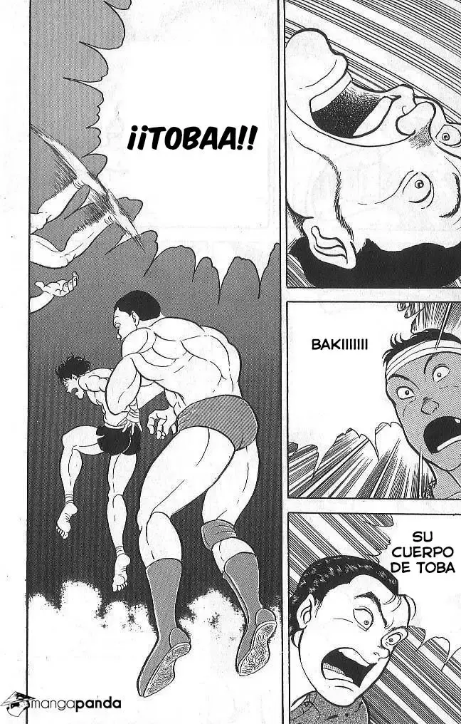 Capitulo 41 page 18