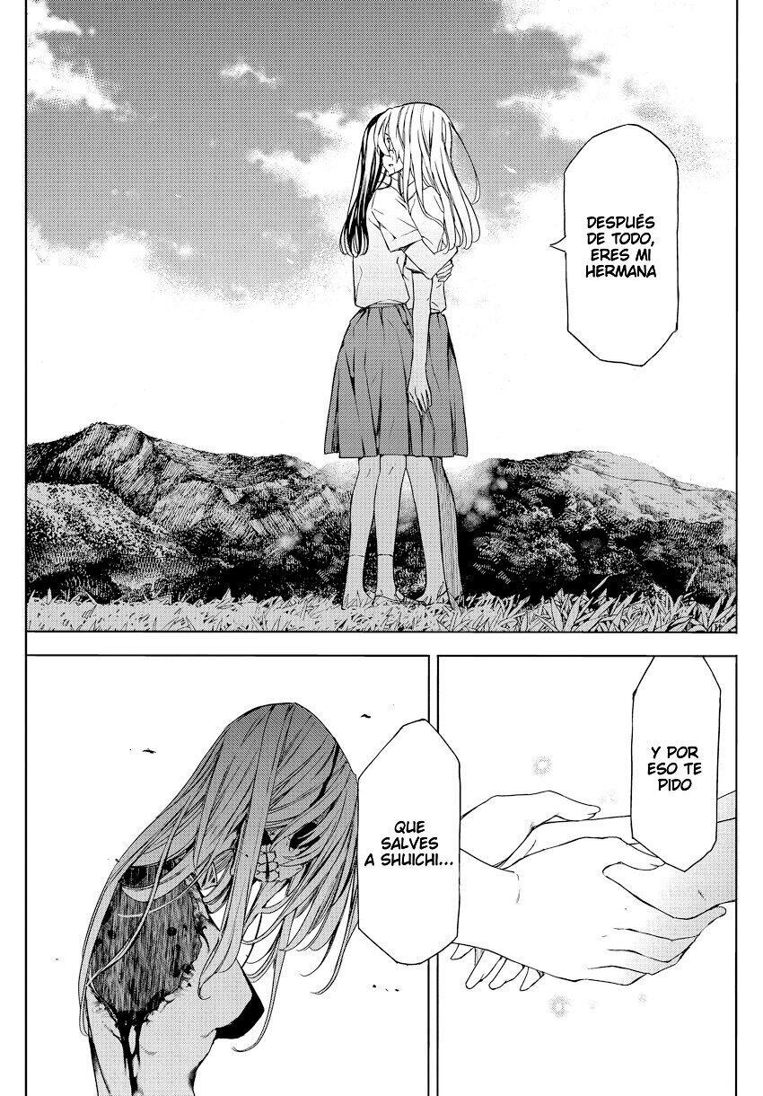 Capitulo 85 page 31