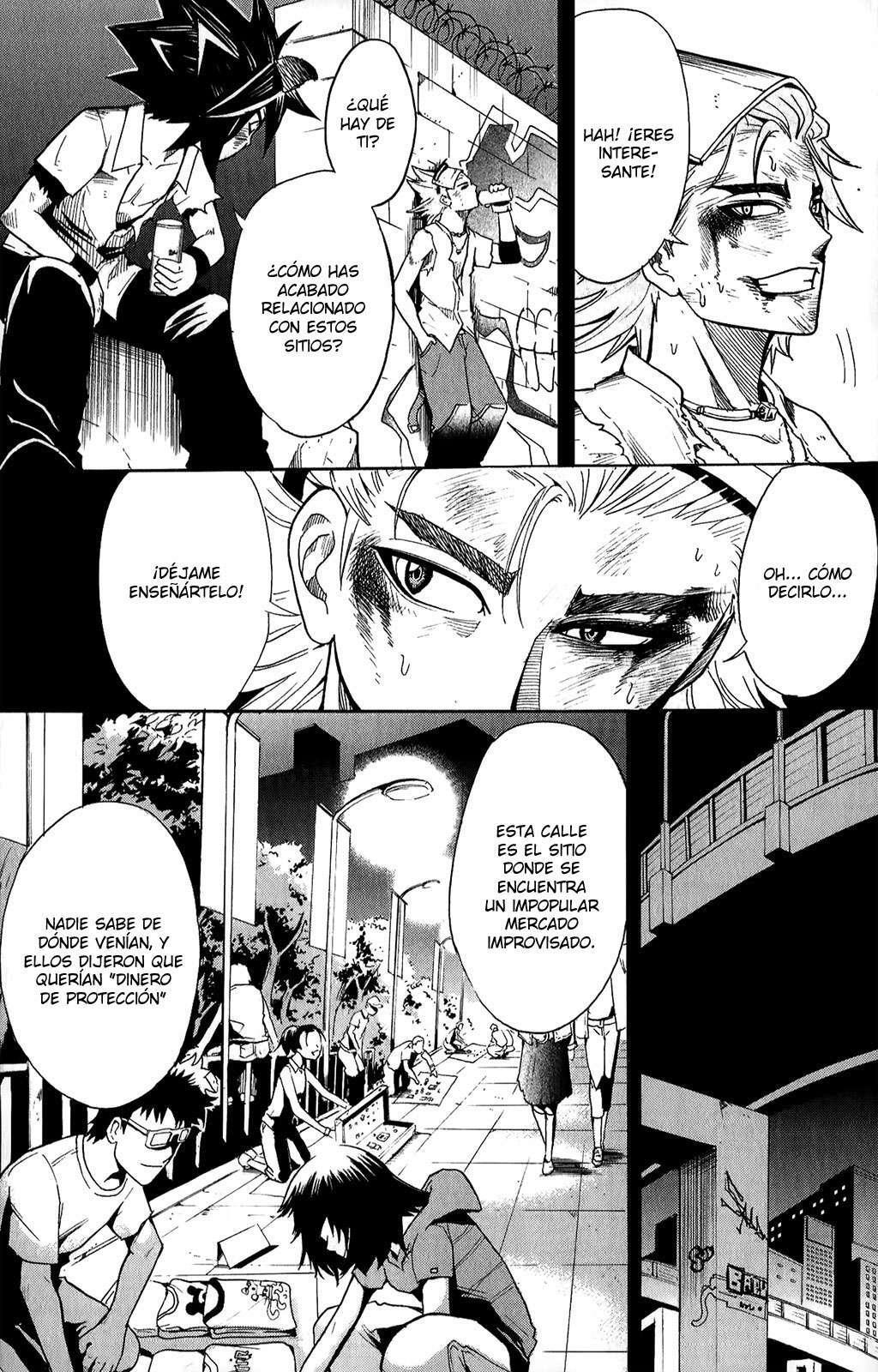 Capitulo 15 page 9
