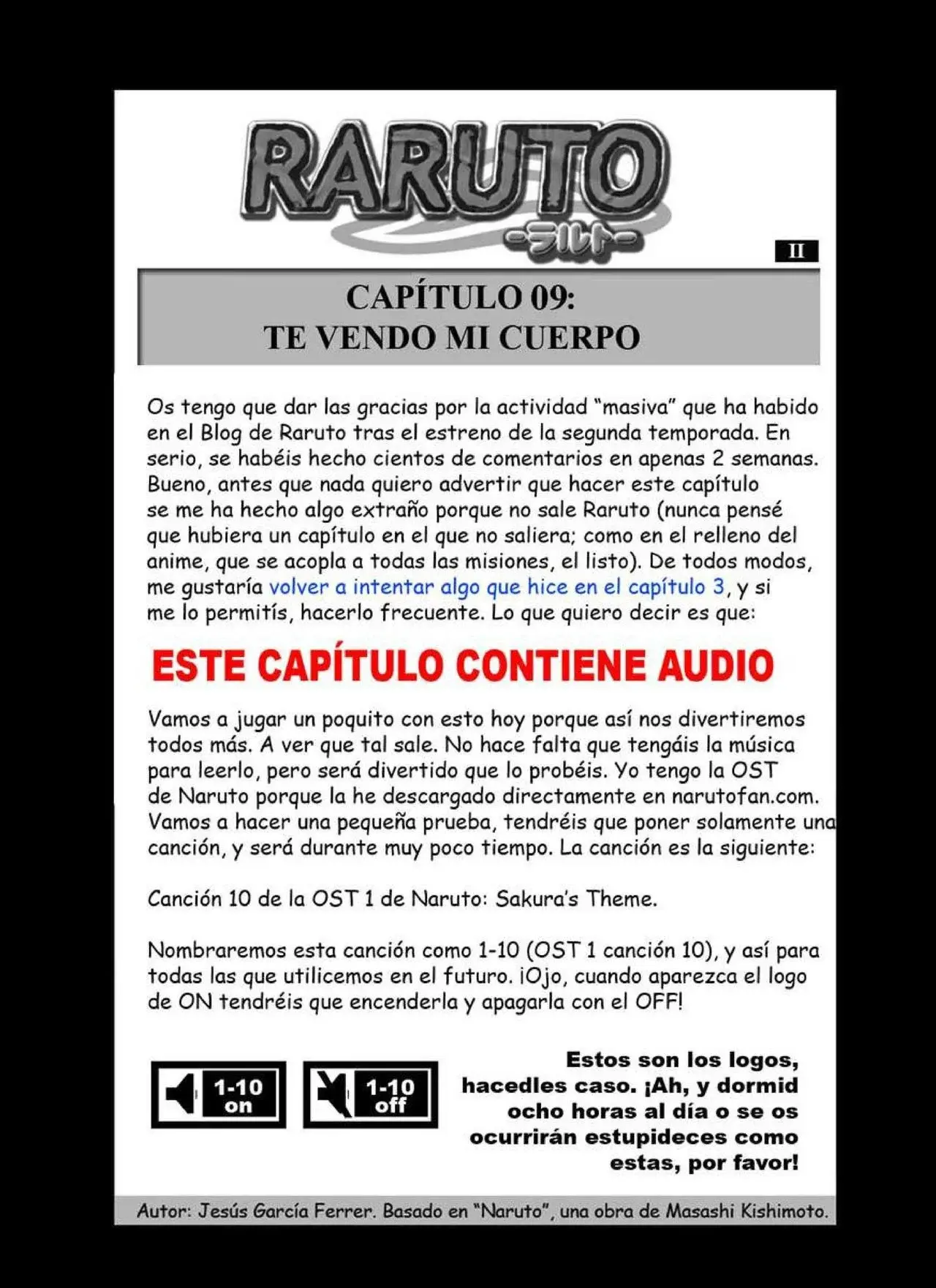Capitulo 9 page 1