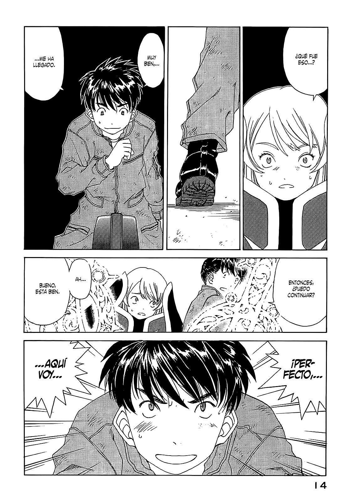 Capitulo 297 page 16
