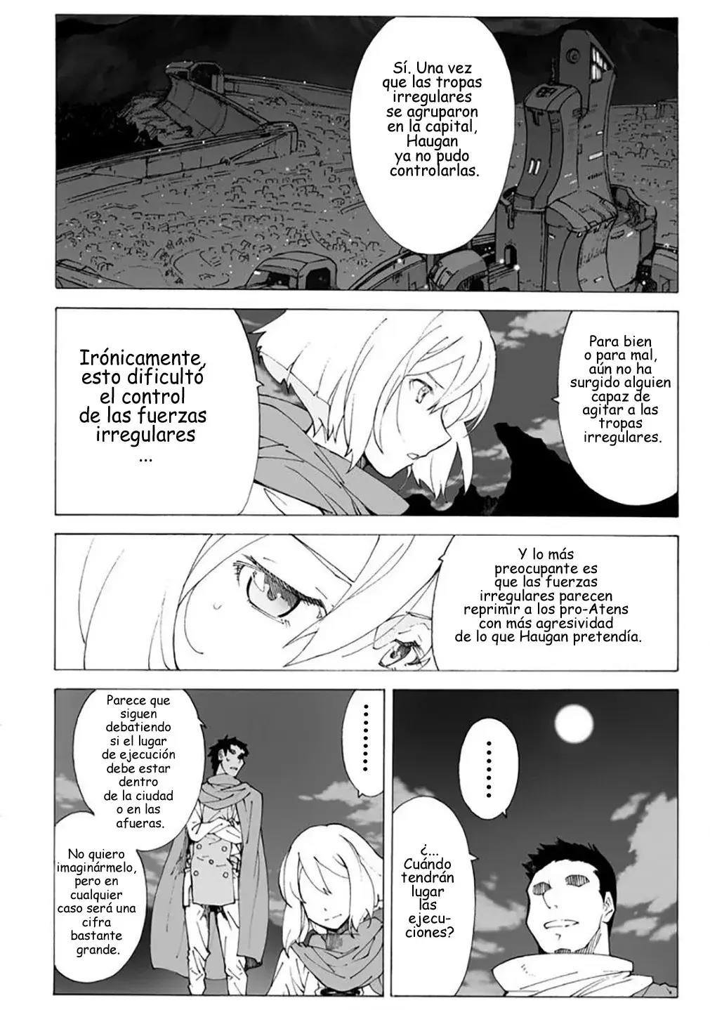 Capitulo 95 page 16