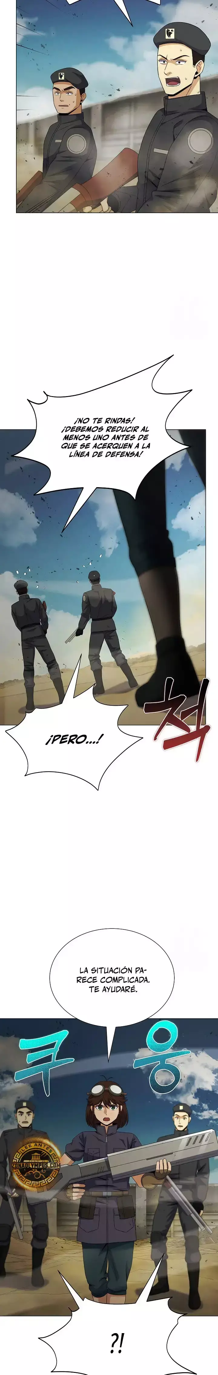 Capitulo 99 page 17