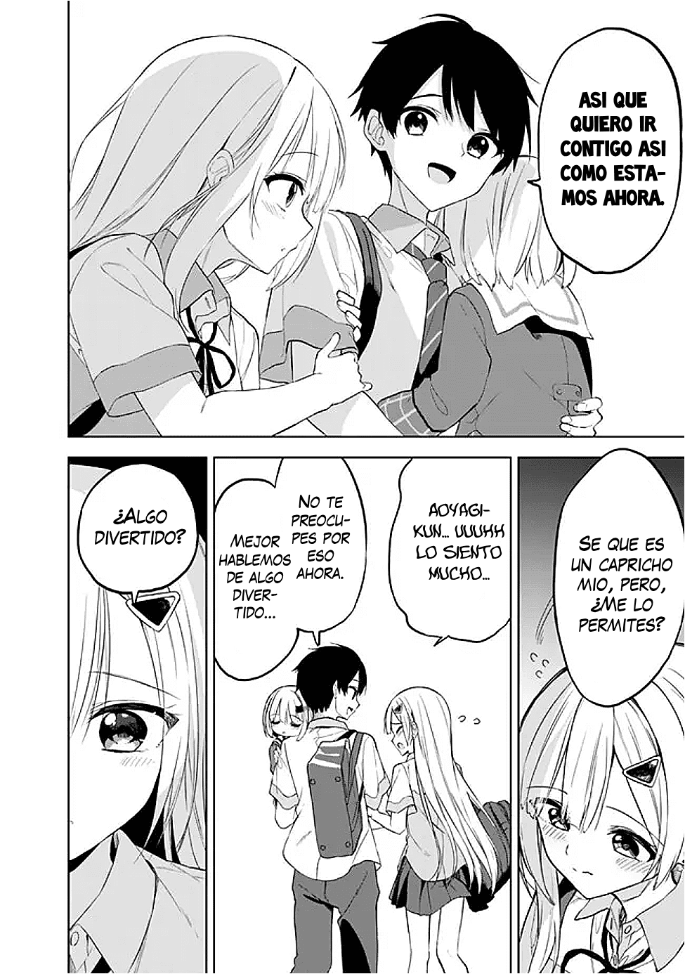 Capitulo 20 page 4