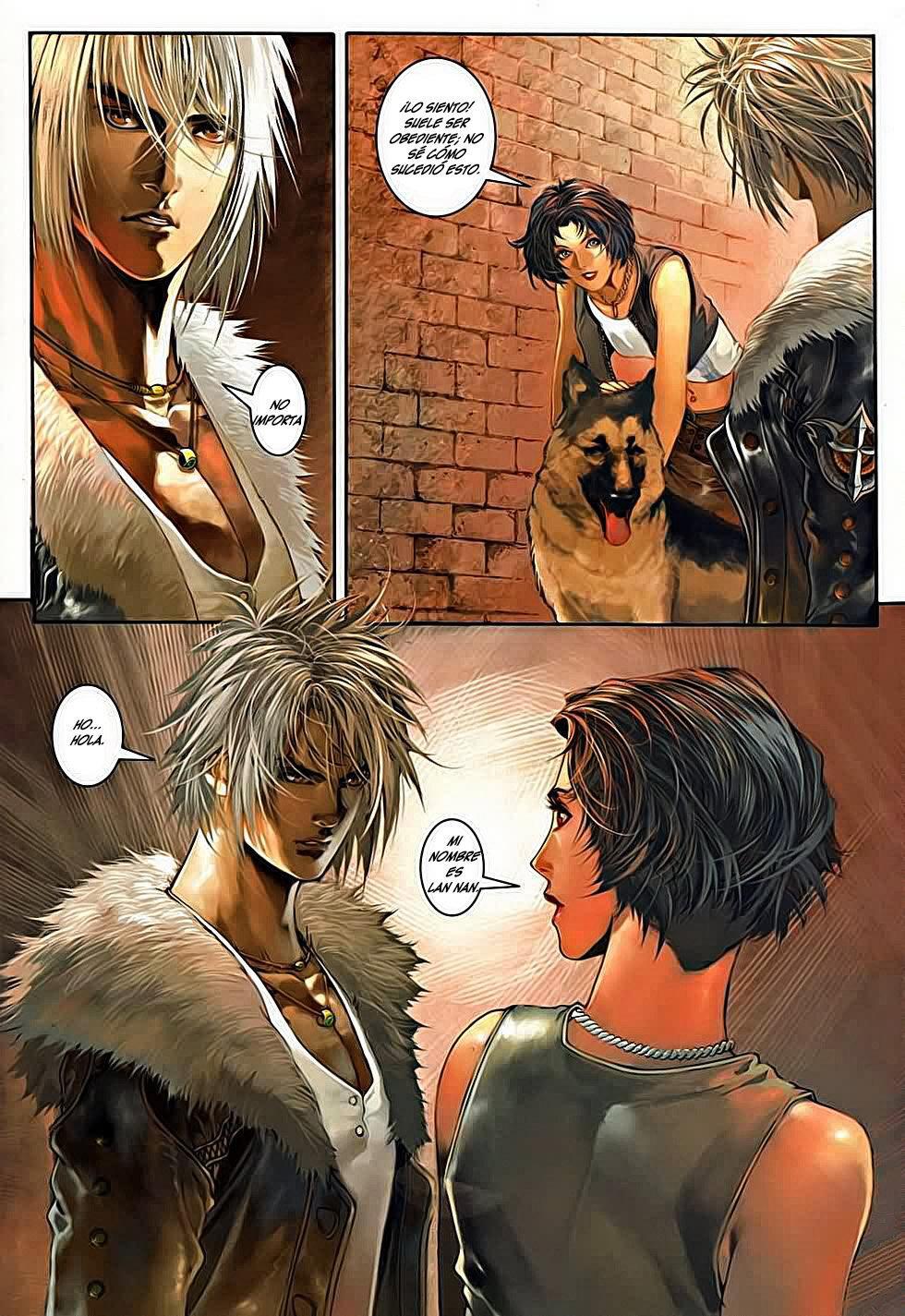 Capitulo 3 page 14