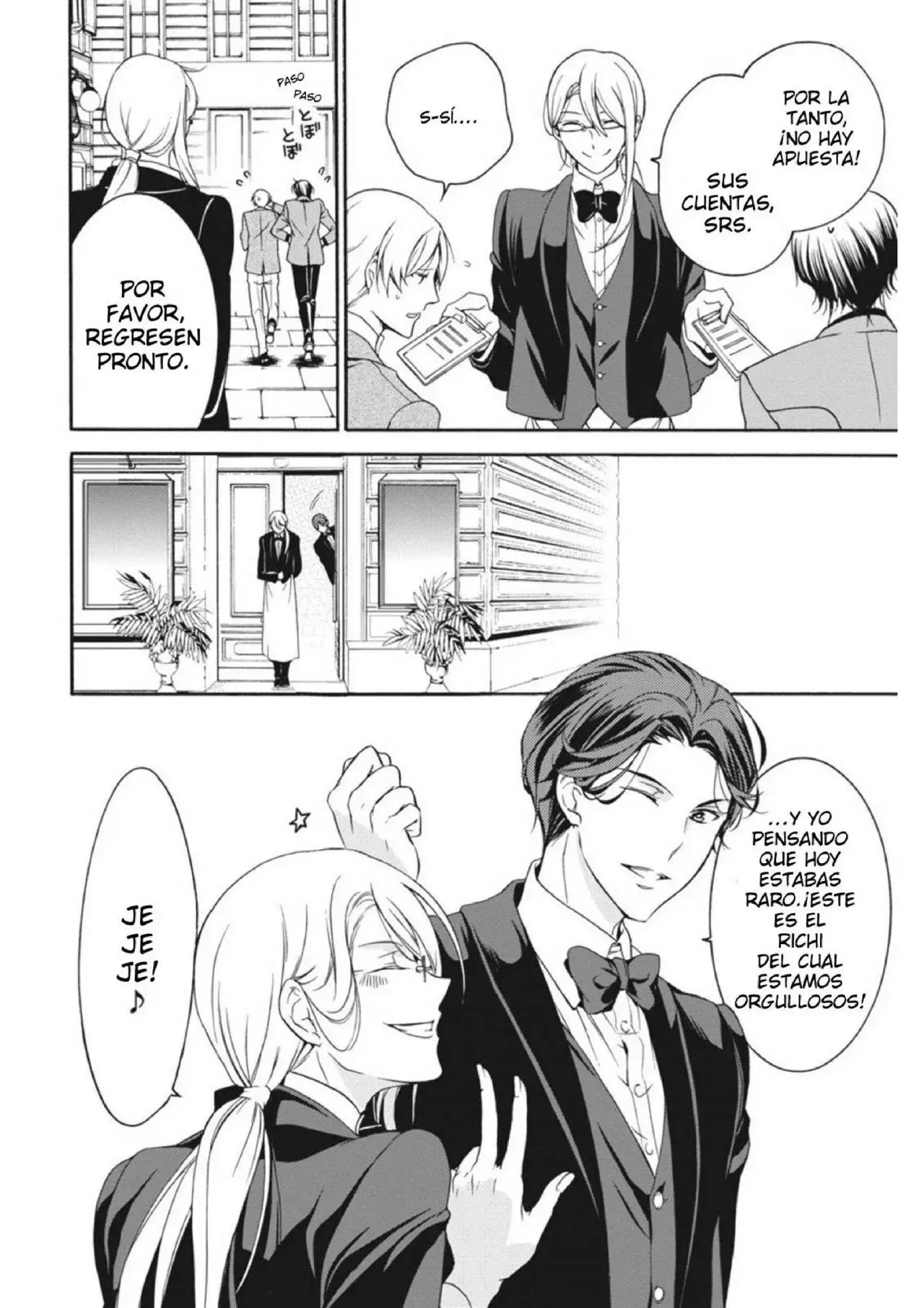 Capitulo 16 page 23