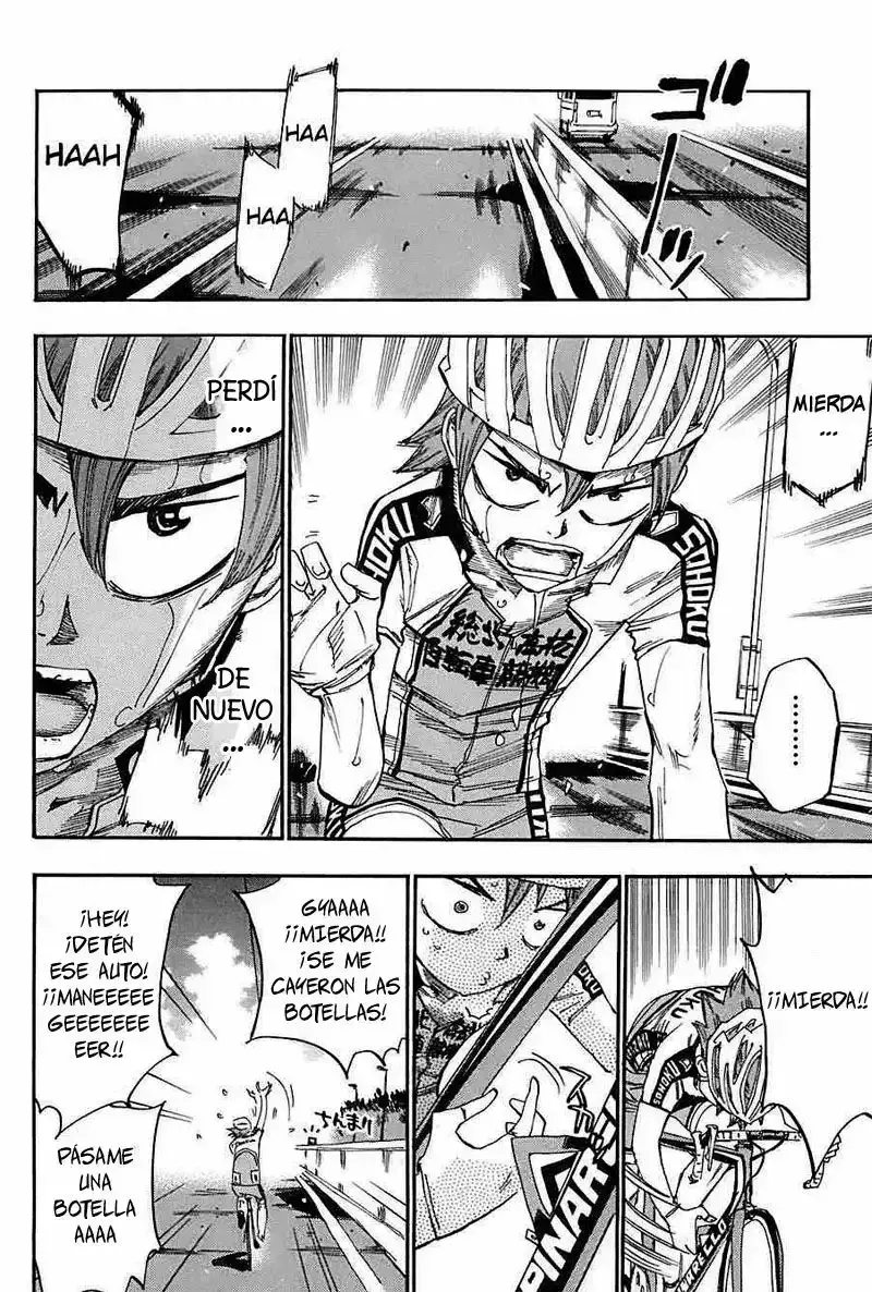Capitulo 86 page 17