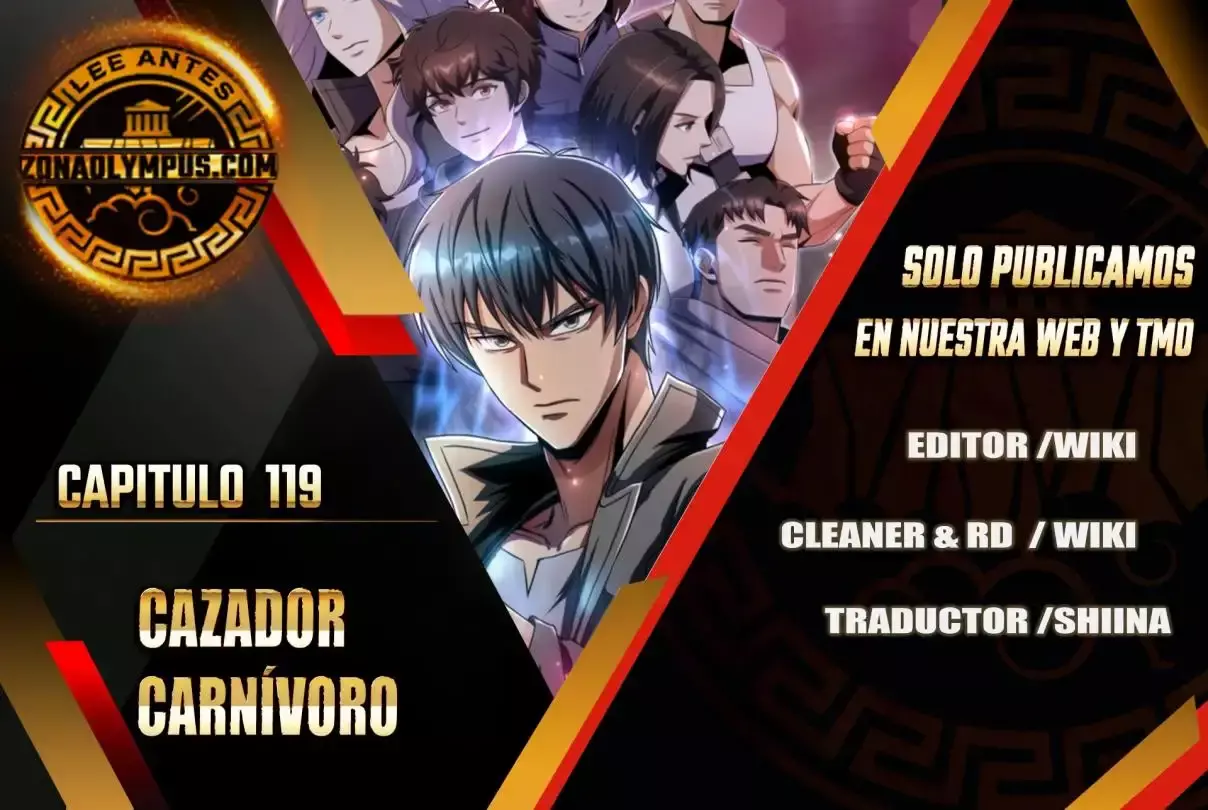 Capitulo 119 page 1