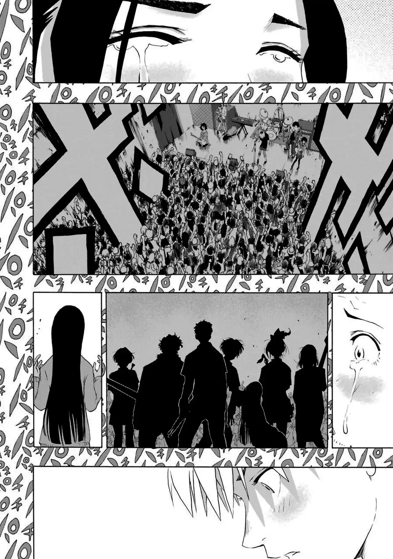 Capitulo 81 page 28