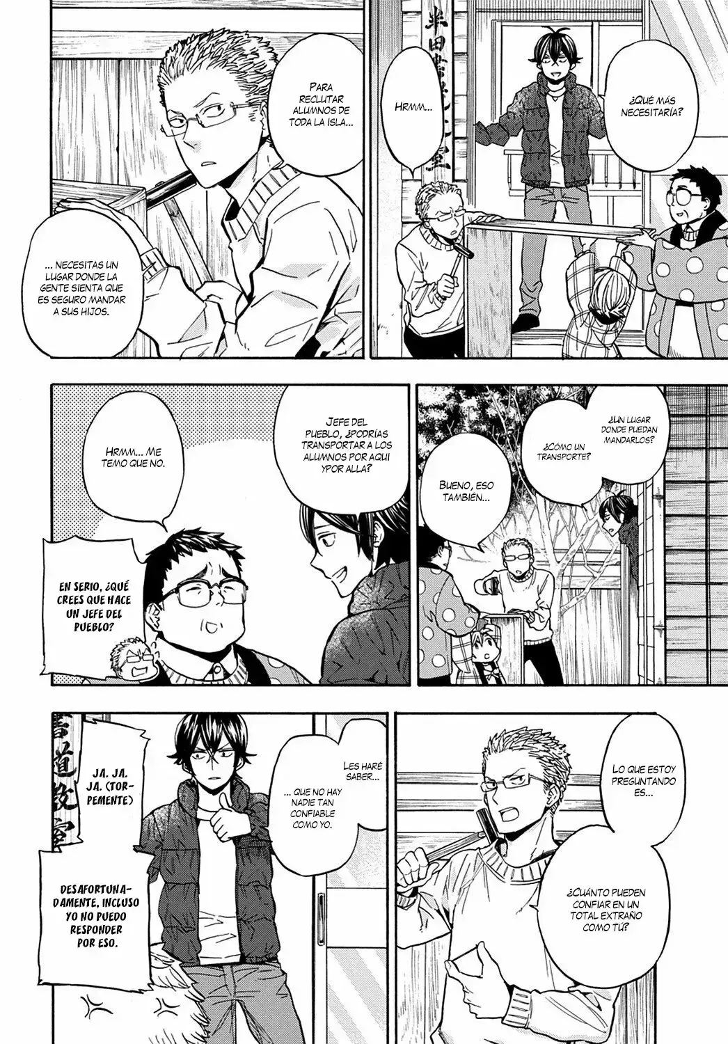 Capitulo 111 page 13