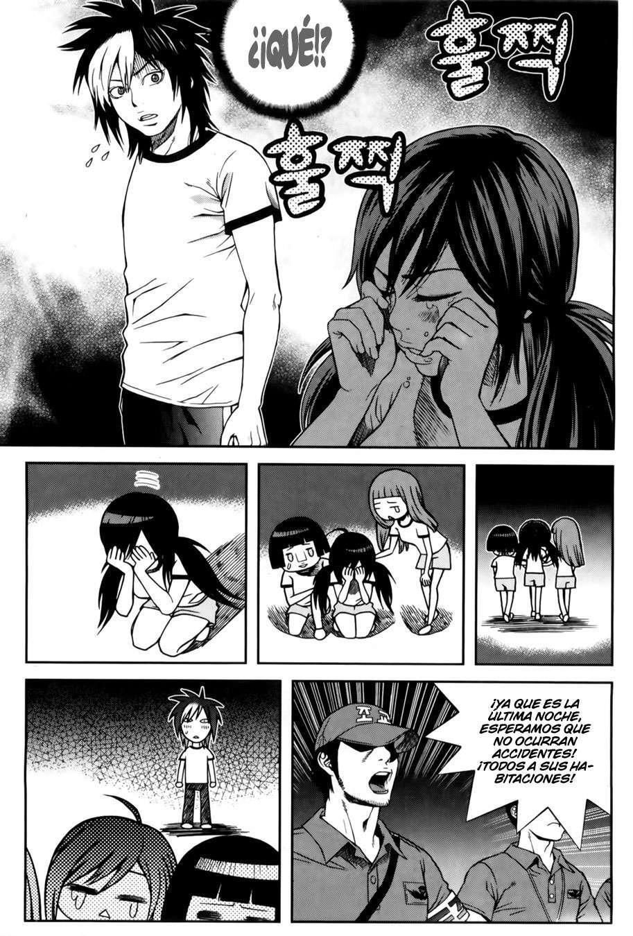 Capitulo 38 page 31