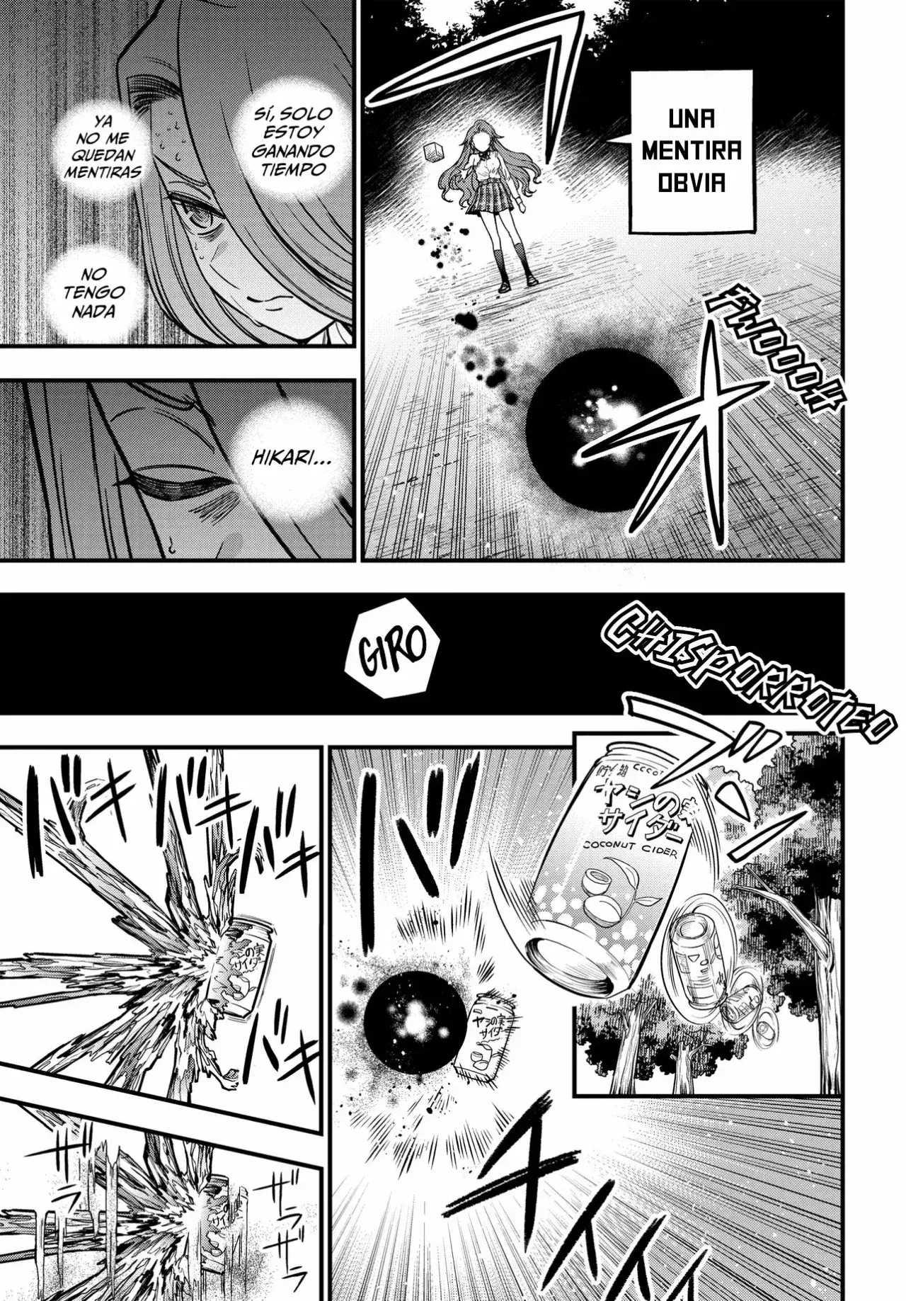 Capitulo 32.30 page 9