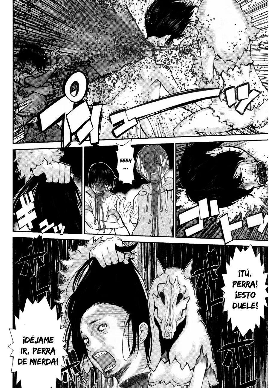 Capitulo 14 page 11