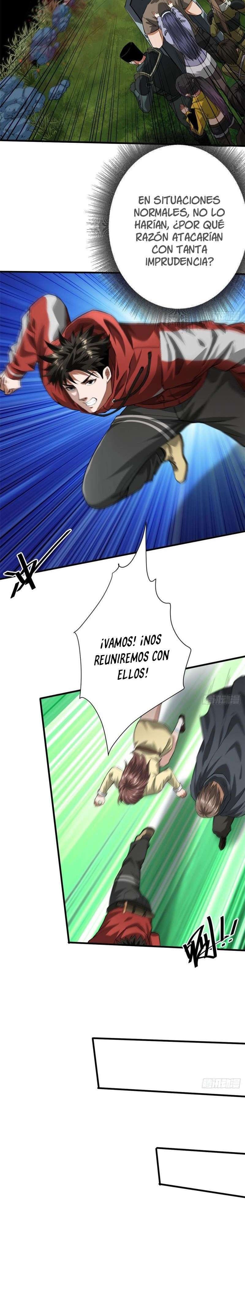 Capitulo 140 page 6
