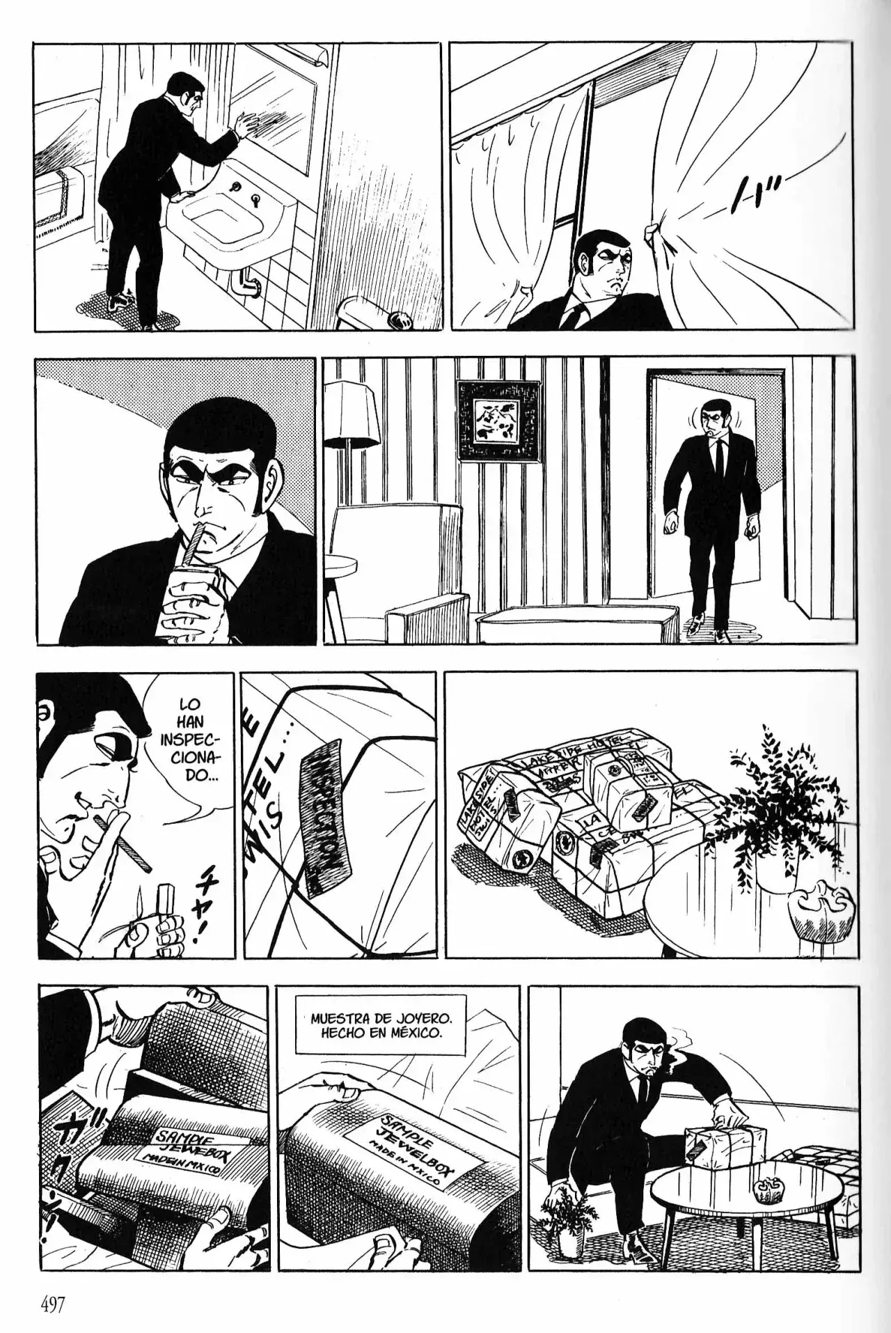 Capitulo 1 page 42