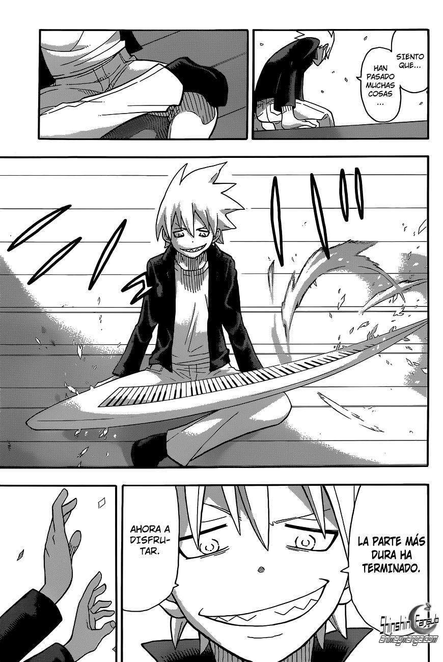 Capitulo 113 page 32