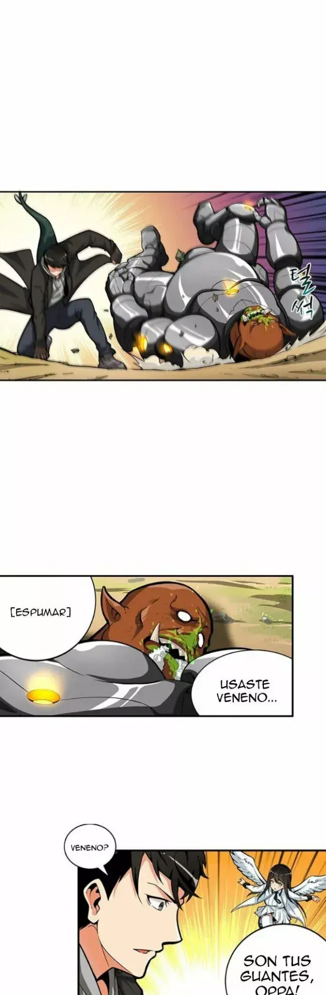 Capitulo 41 page 25