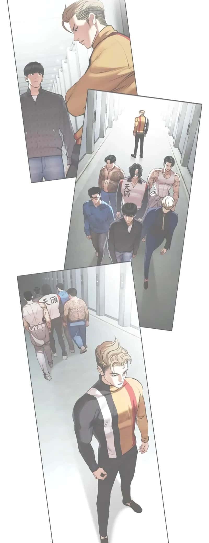Capitulo 453 page 89