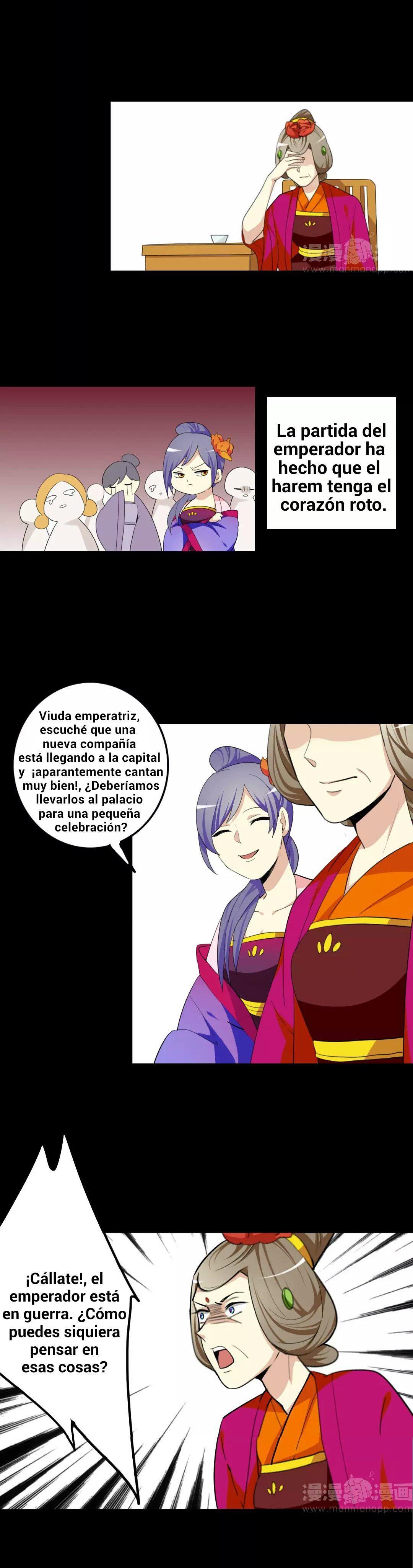 Capitulo 70 page 12