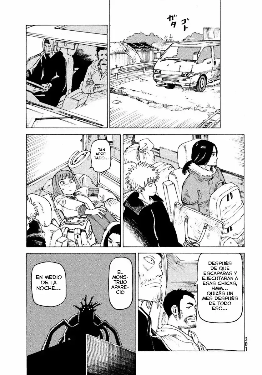 Capitulo 28 page 23