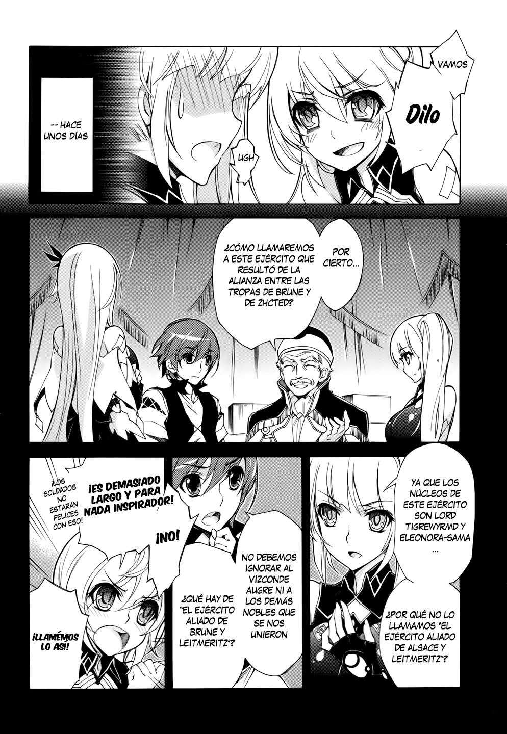 Capitulo 18 page 6