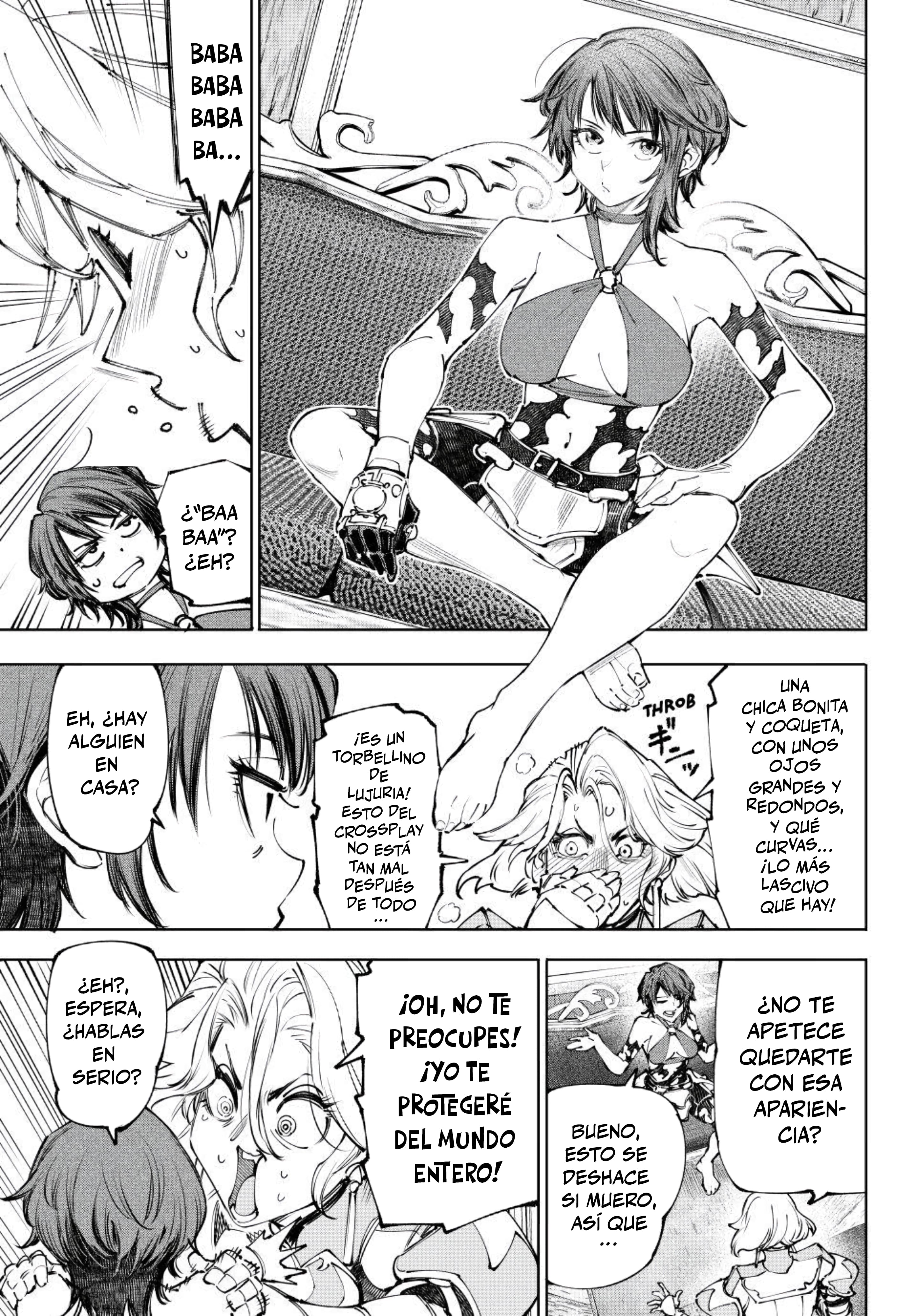 Capitulo 274 page 7