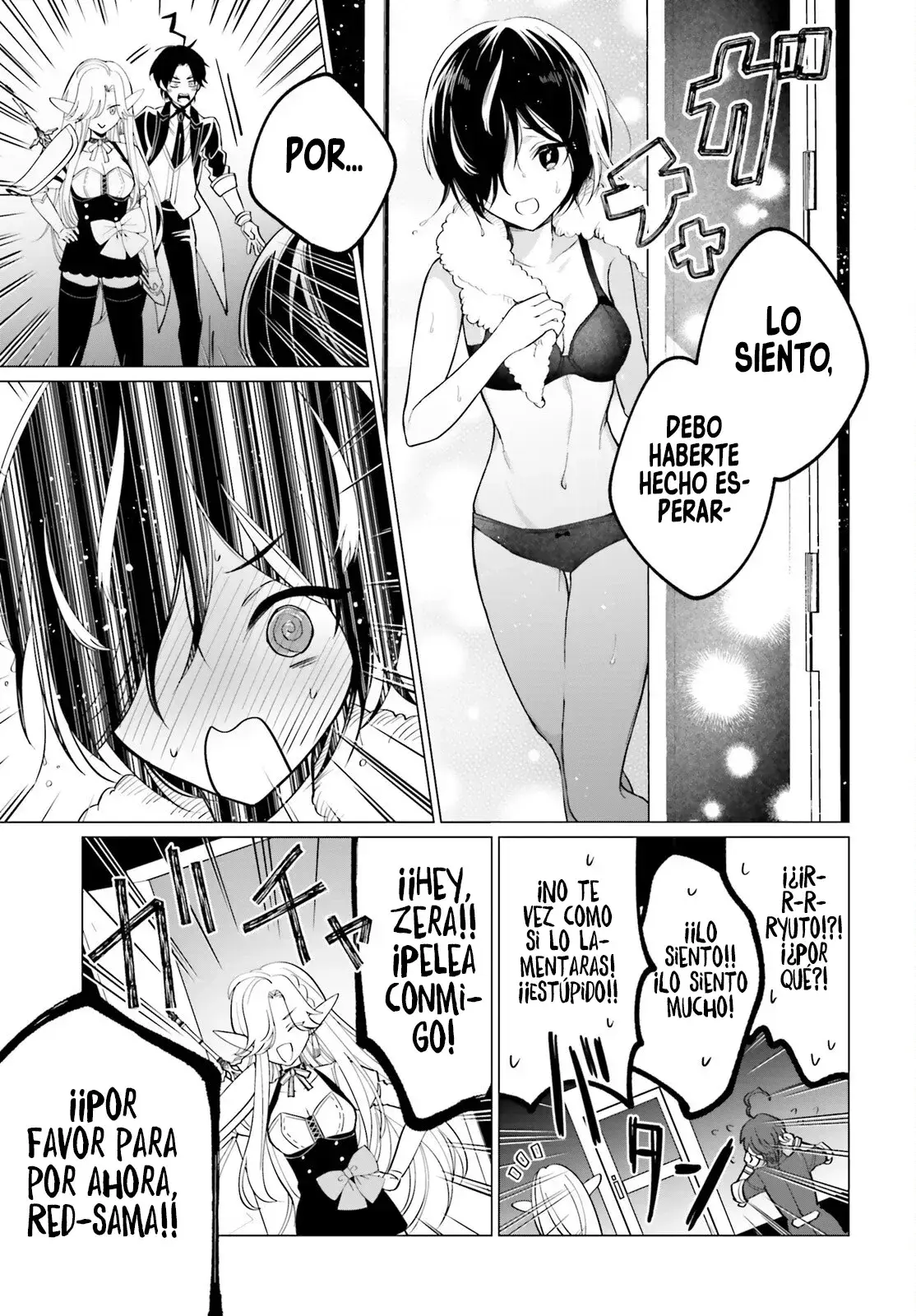 Capitulo 11 page 10