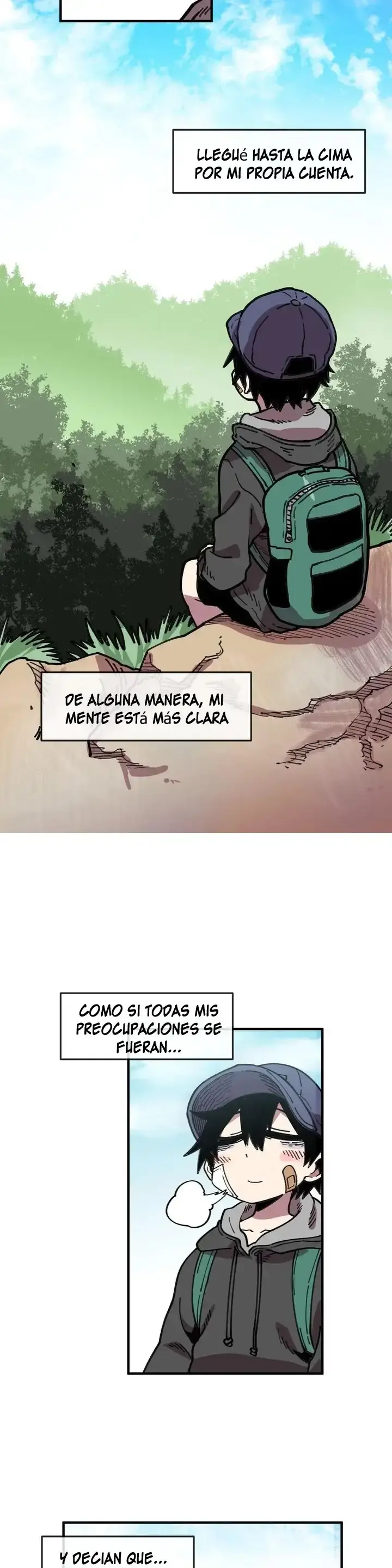 Capitulo 50 page 22