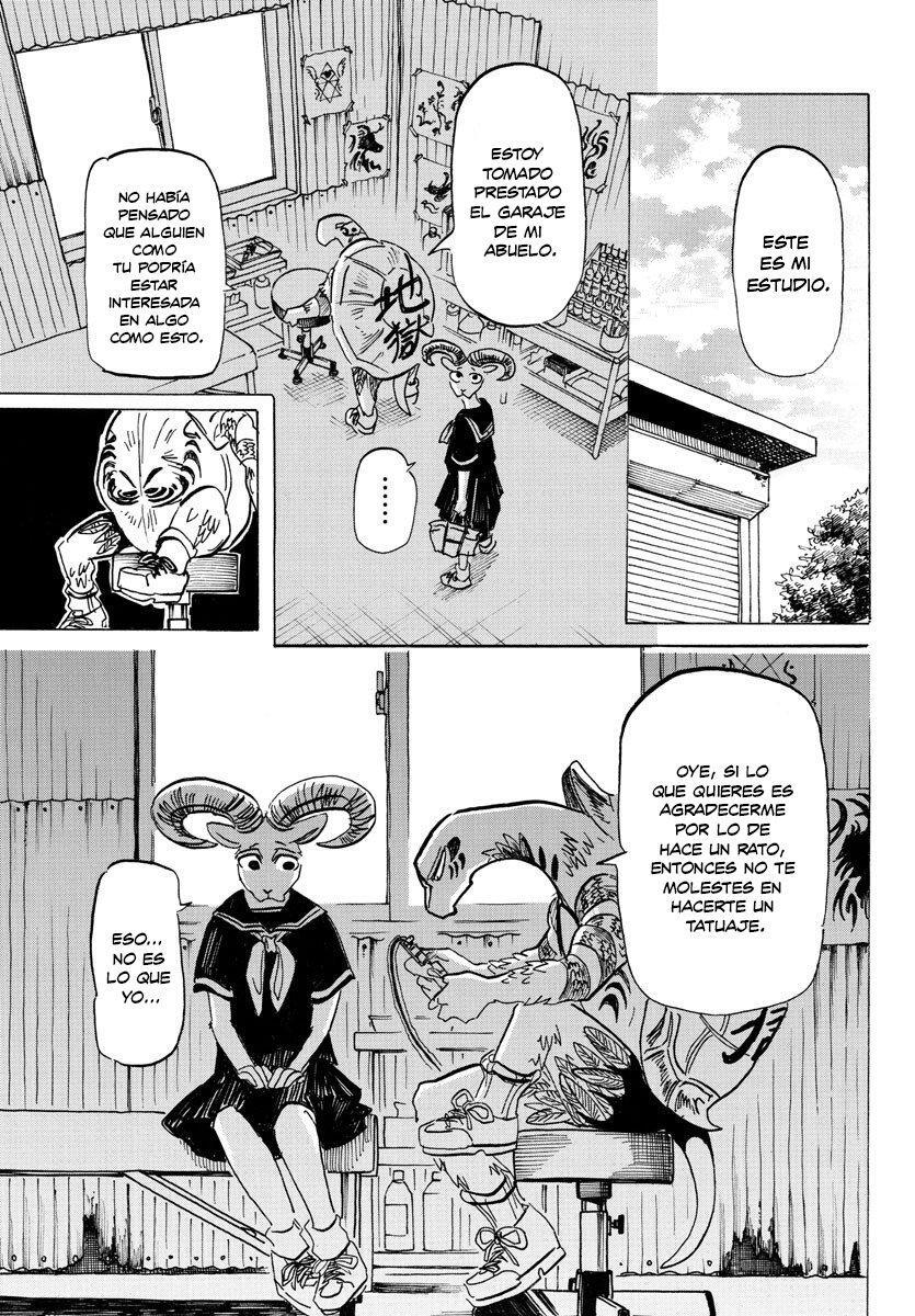 Capitulo 17 page 13