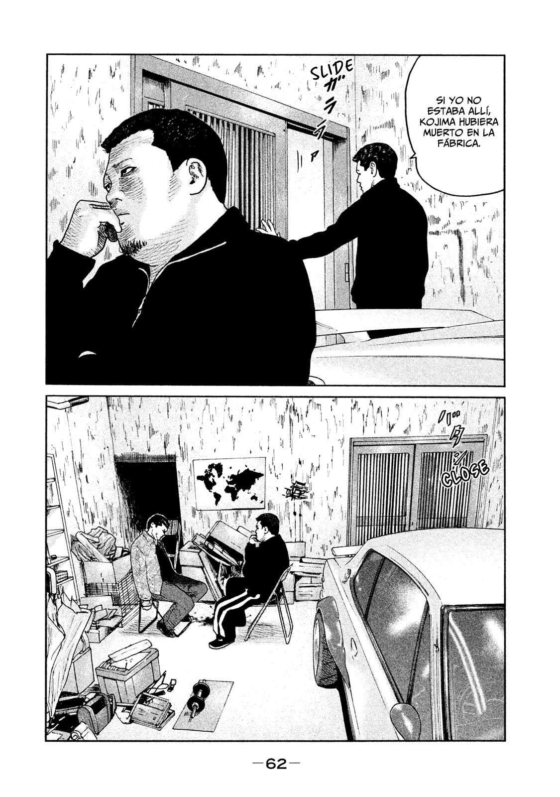 Capitulo 67 page 8