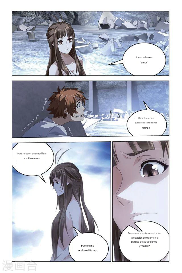 Capitulo 99 page 8