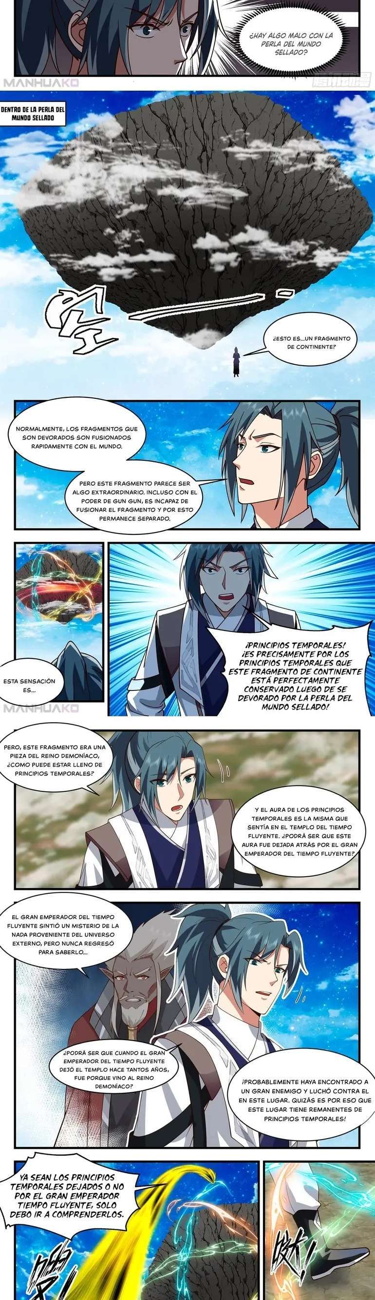 Capitulo 2519 page 2