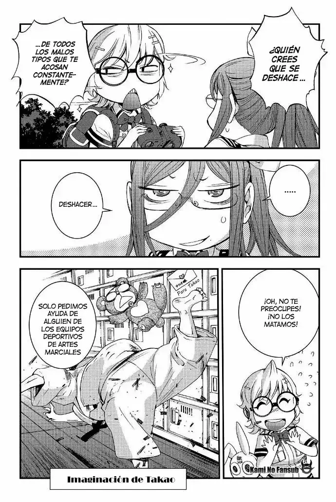 Capitulo 91 page 33