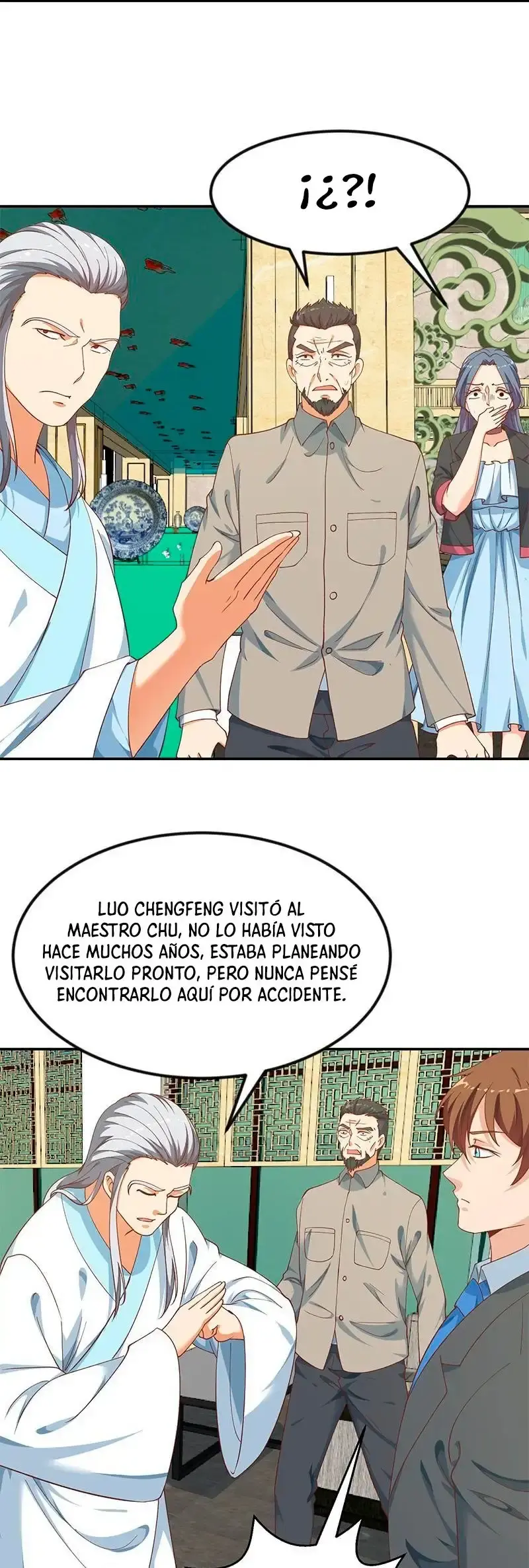 Capitulo 140 page 10