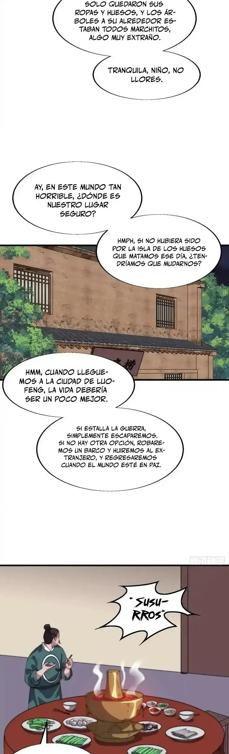 Capitulo 756 page 21