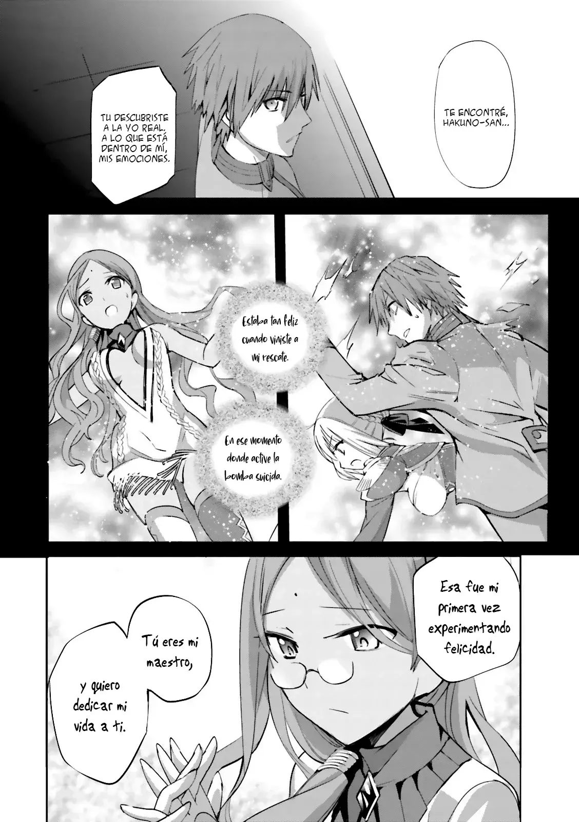 Capitulo 26 page 20