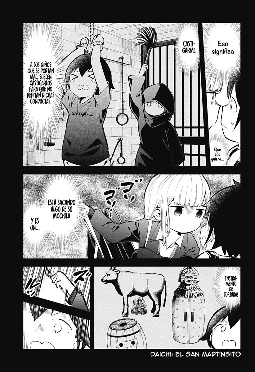 Capitulo 134 page 6
