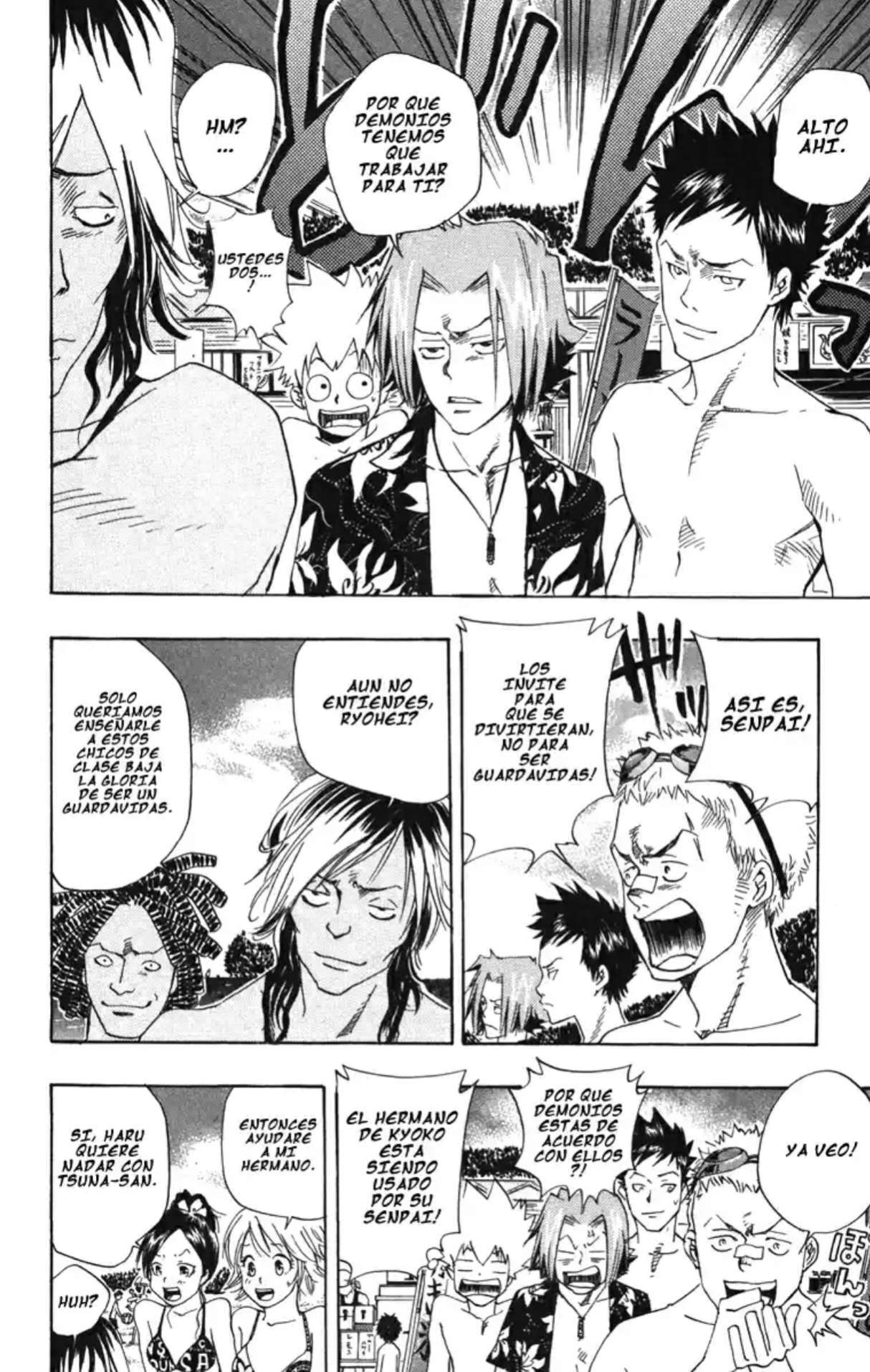 Capitulo 57 page 6