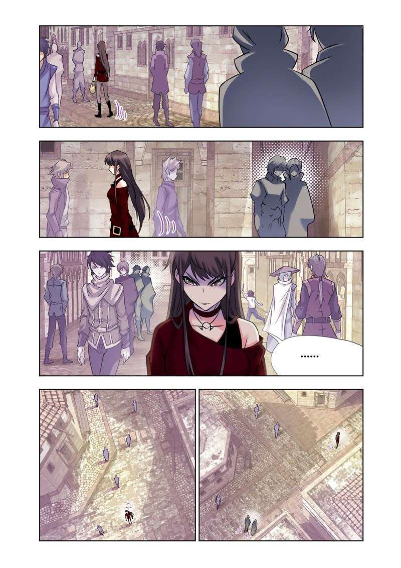 Capitulo 121 page 23