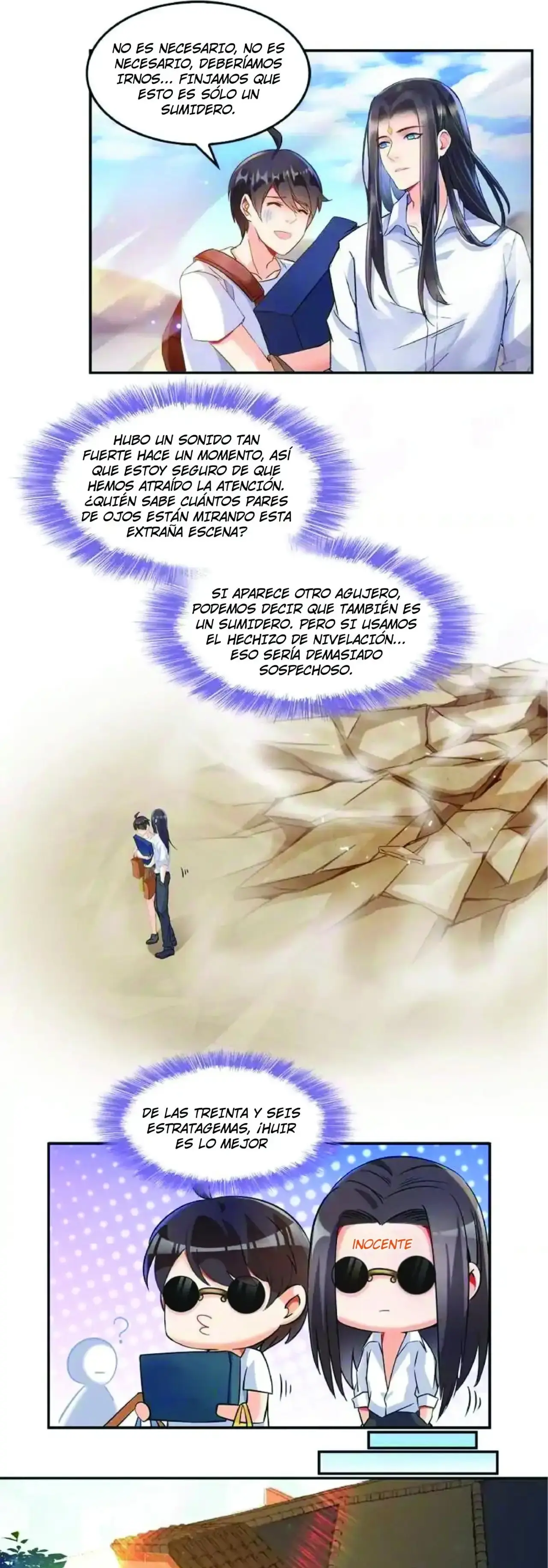 Capitulo 82 page 9