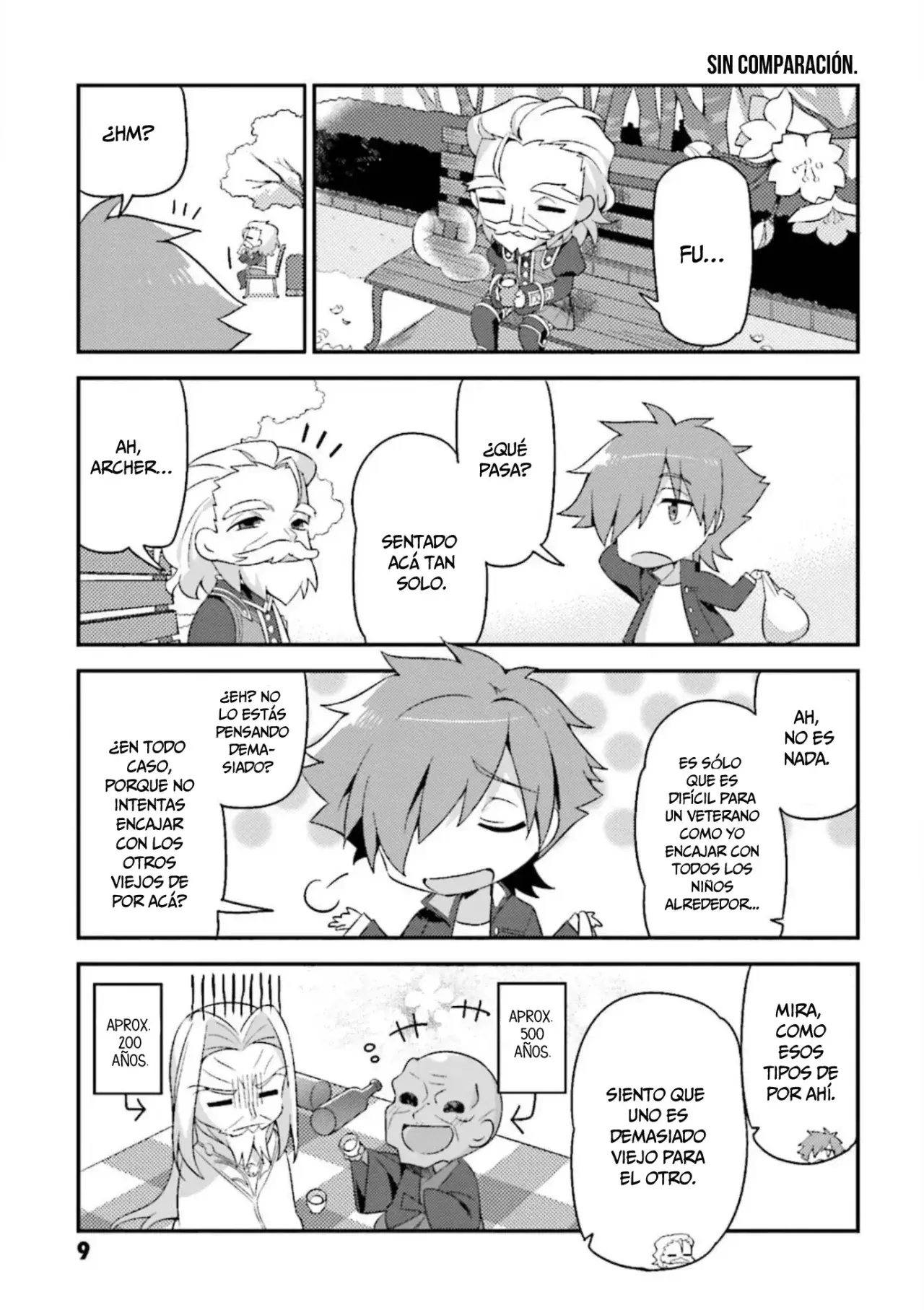 Capitulo 8 page 12