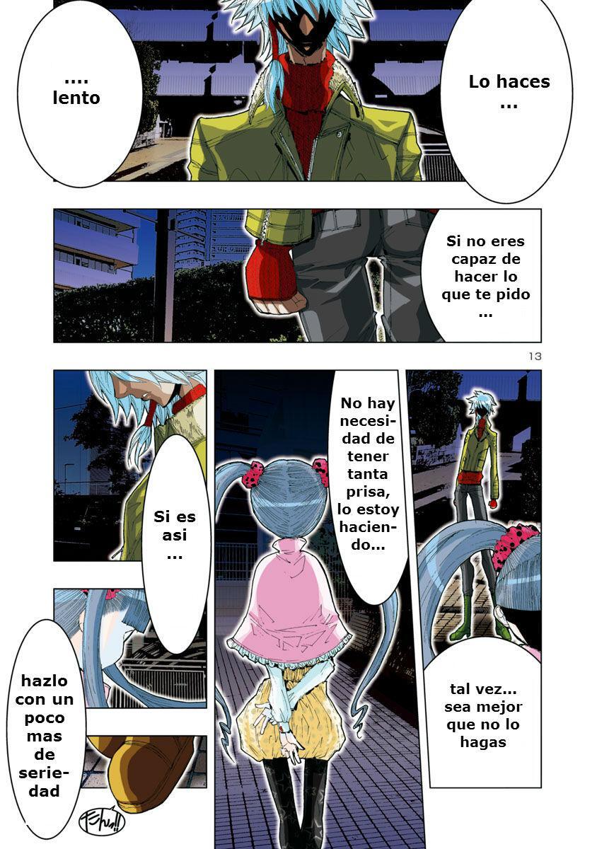 Capitulo 23 page 11