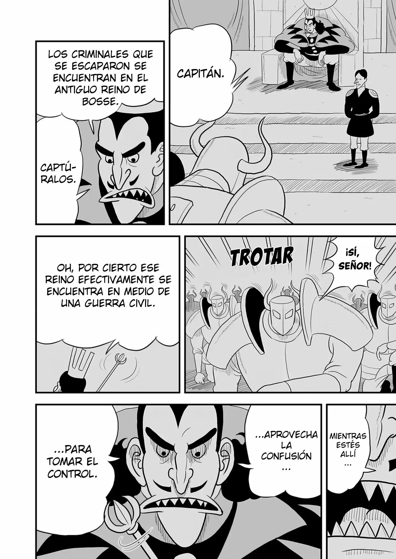 Capitulo 69 page 13