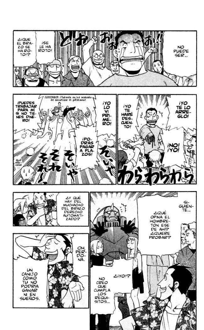 Capitulo 17 page 6
