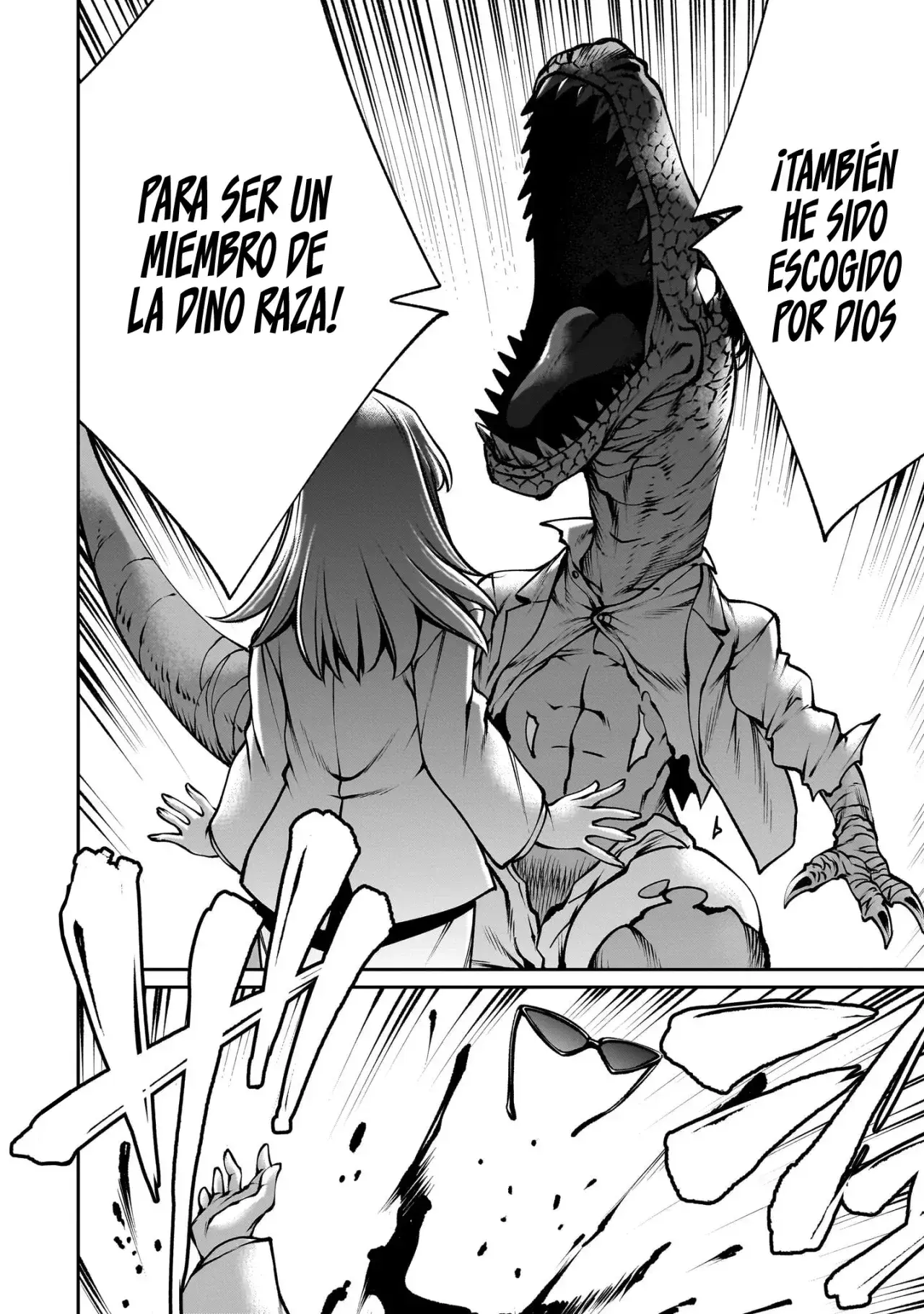 Capitulo 116 page 30